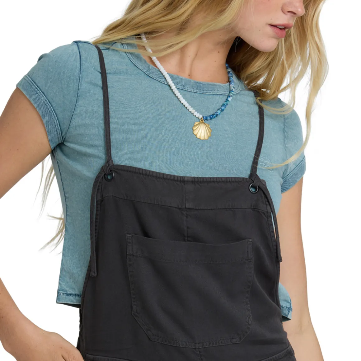 Wild Pursuit - Women's Short Overalls