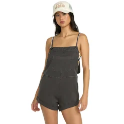Wild Pursuit - Women's Short Overalls