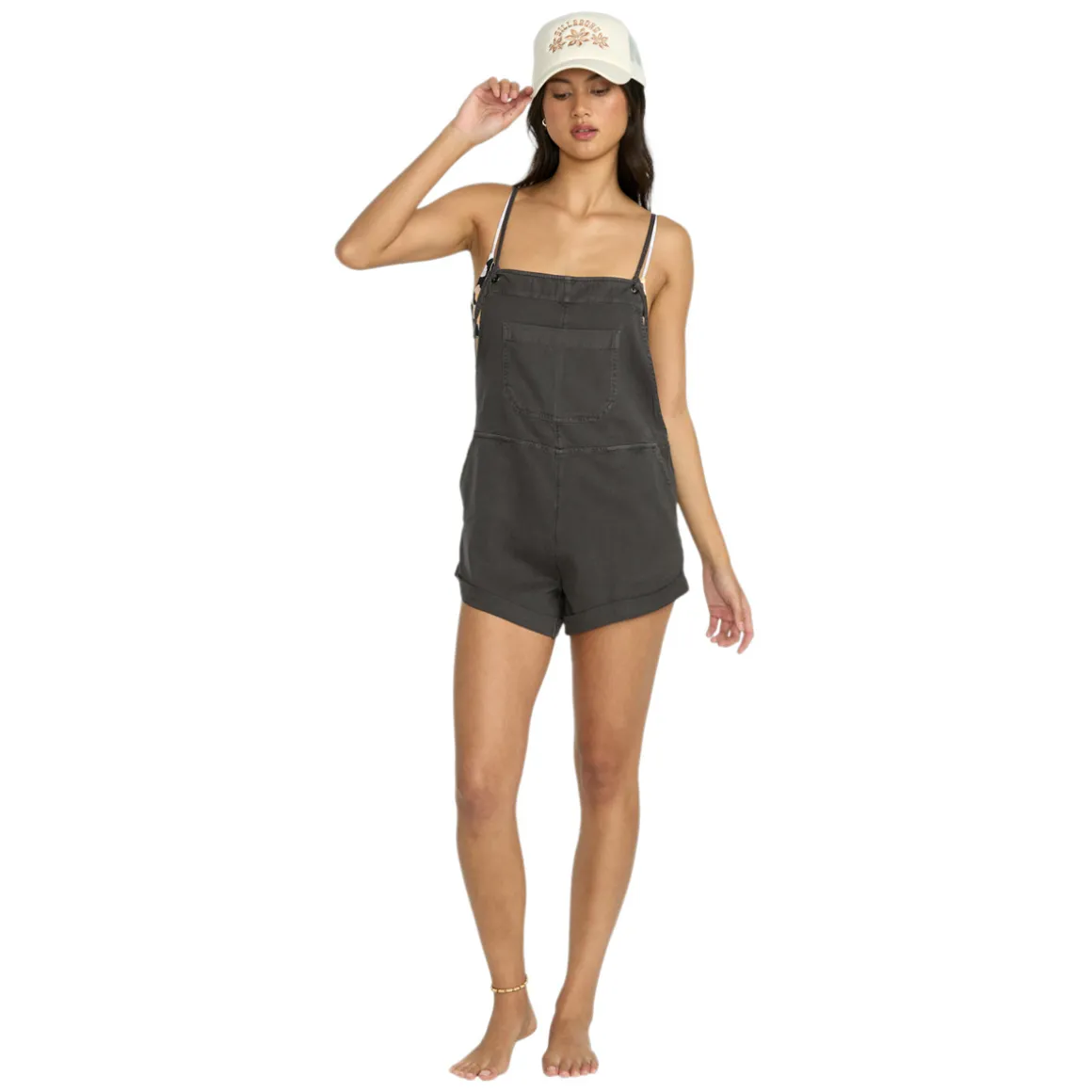 Wild Pursuit - Women's Short Overalls