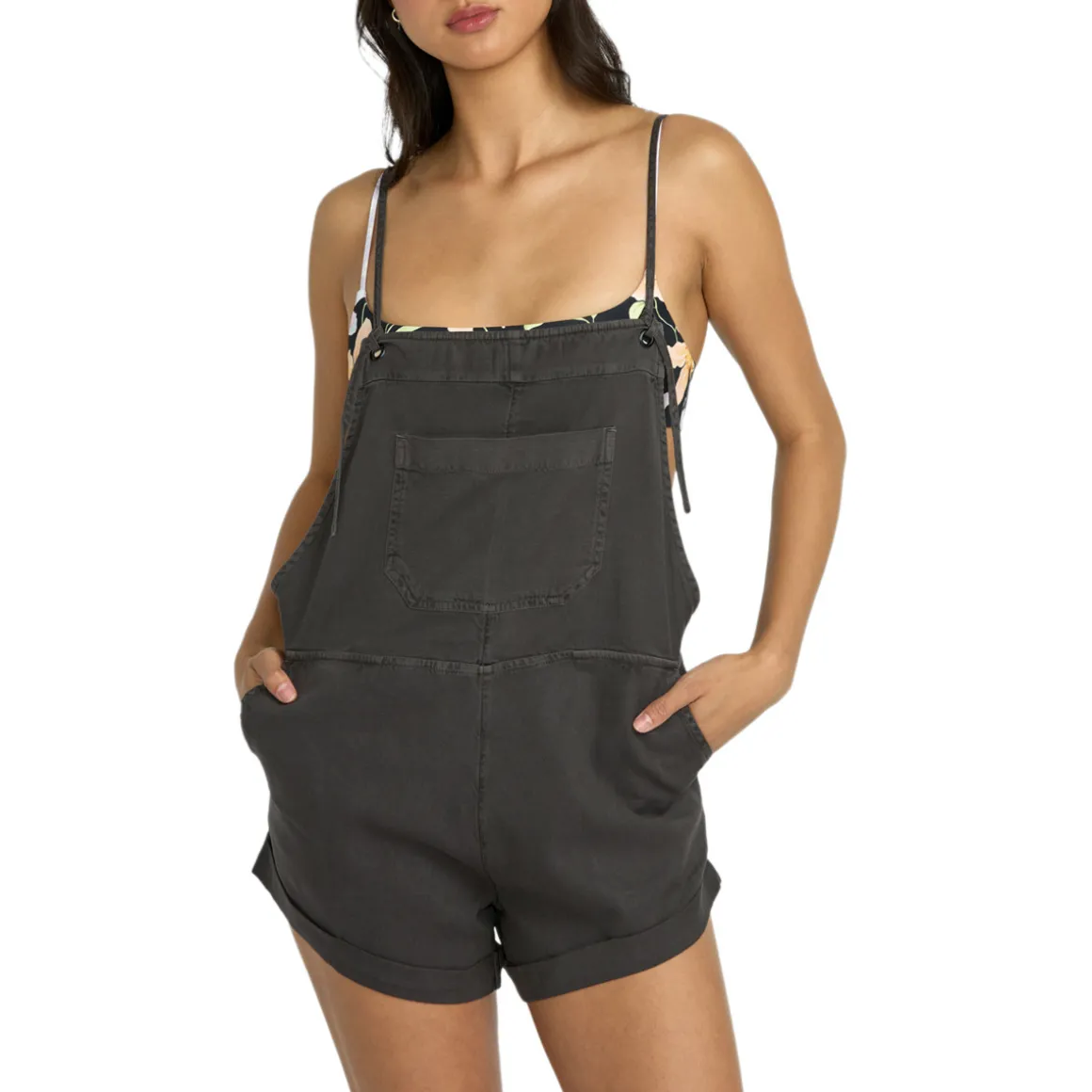 Wild Pursuit - Women's Short Overalls