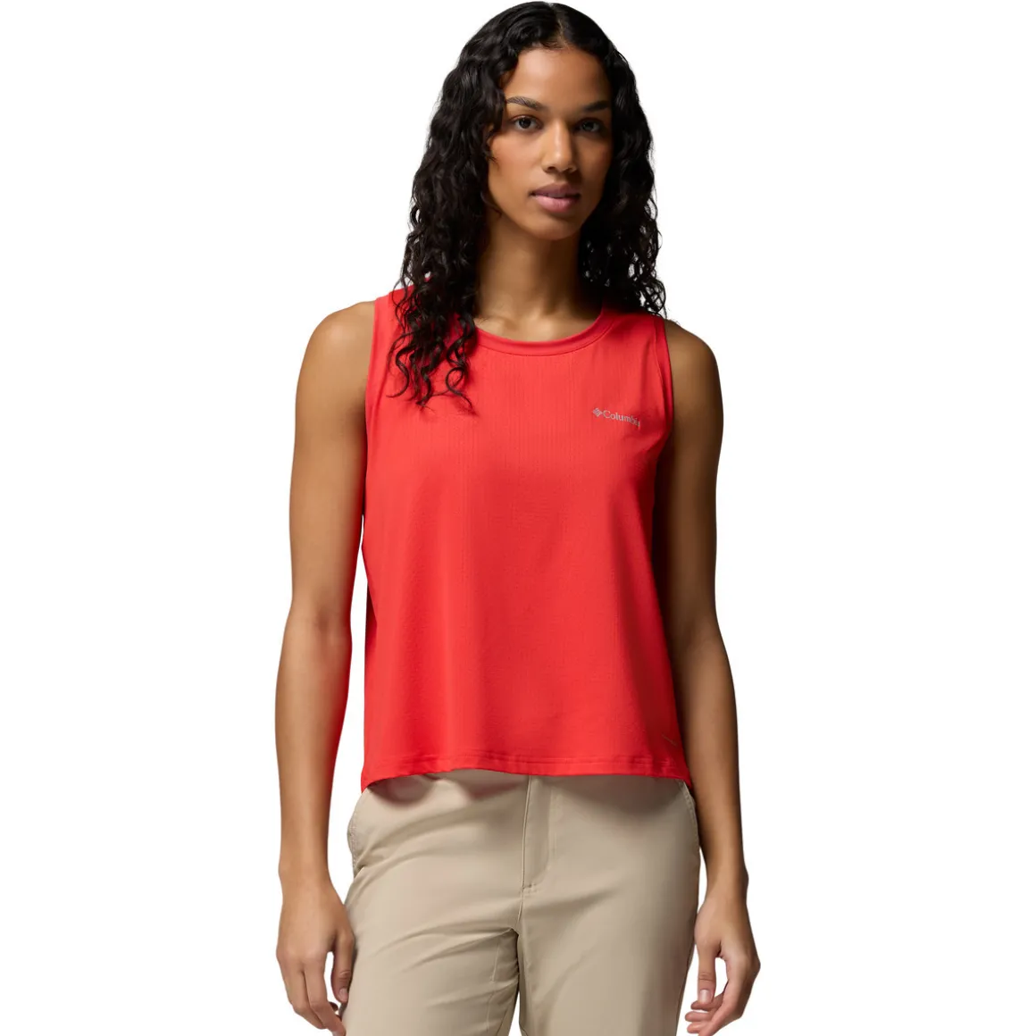 Wild Springs - Women's Tank Top