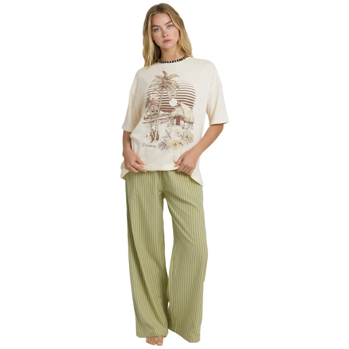 Will Find Me Here - Women's T-Shirt