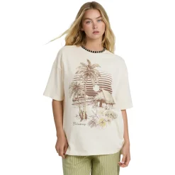 Will Find Me Here - Women's T-Shirt