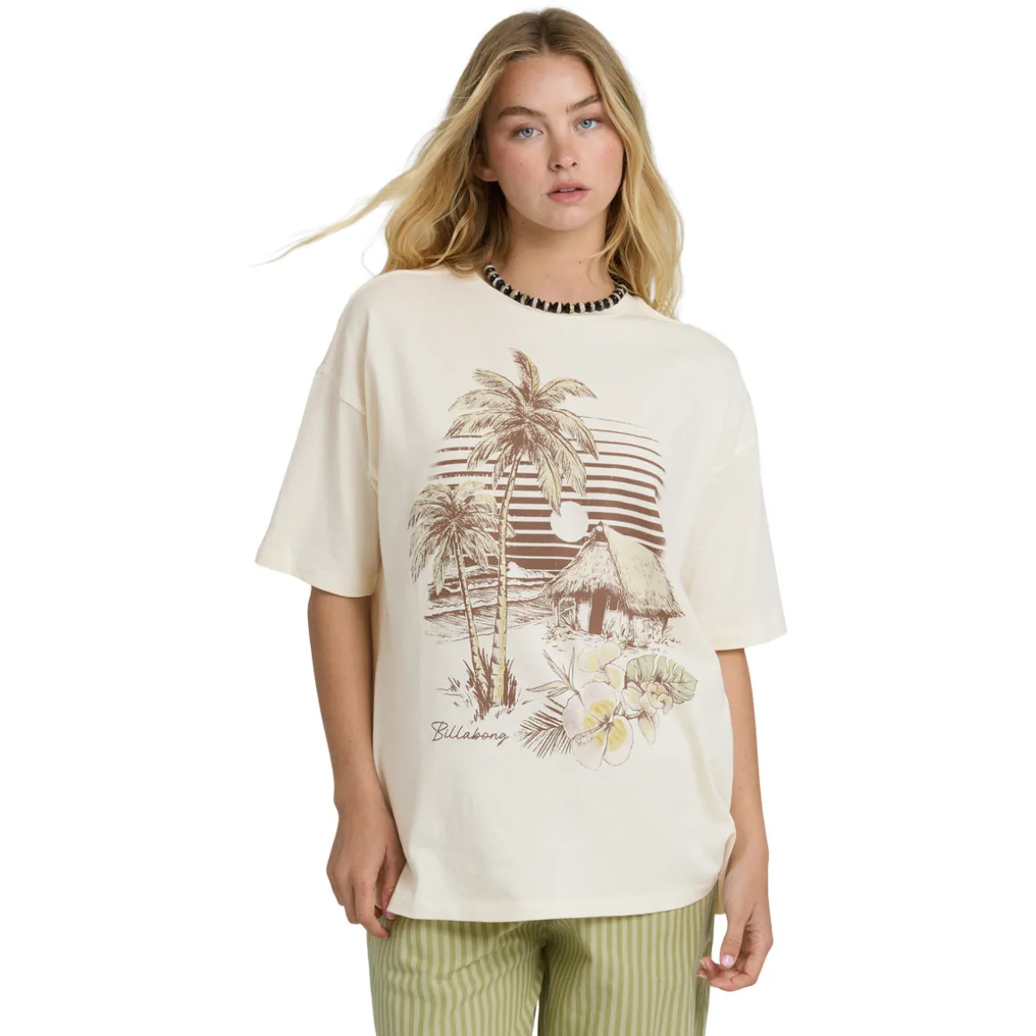 Will Find Me Here - Women's T-Shirt