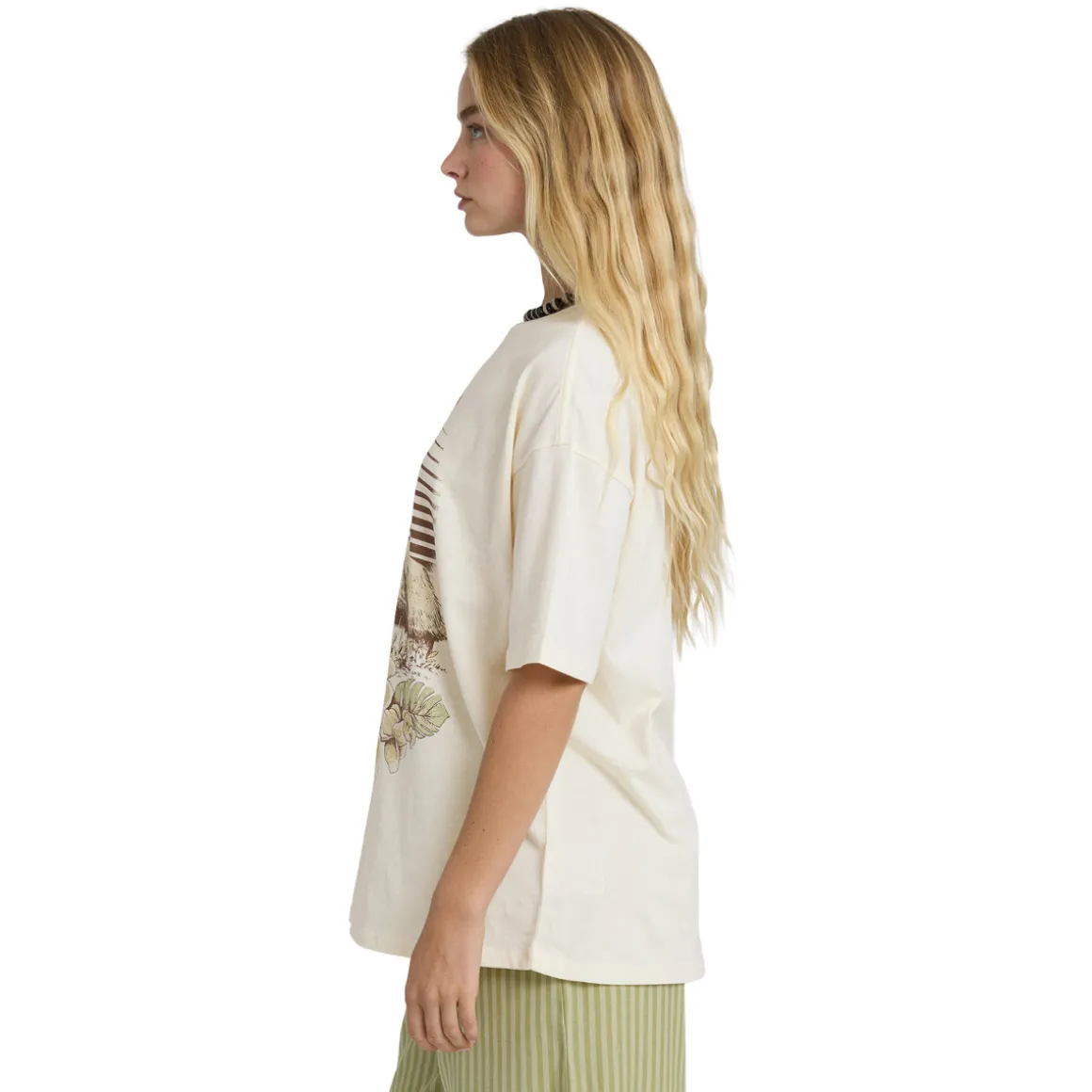 Will Find Me Here - Women's T-Shirt