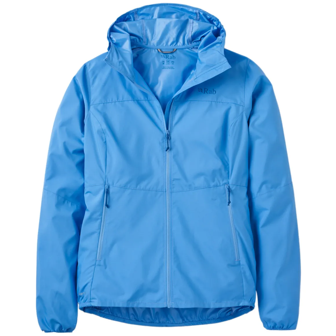Windgather - Women's Windbreaker Jacket
