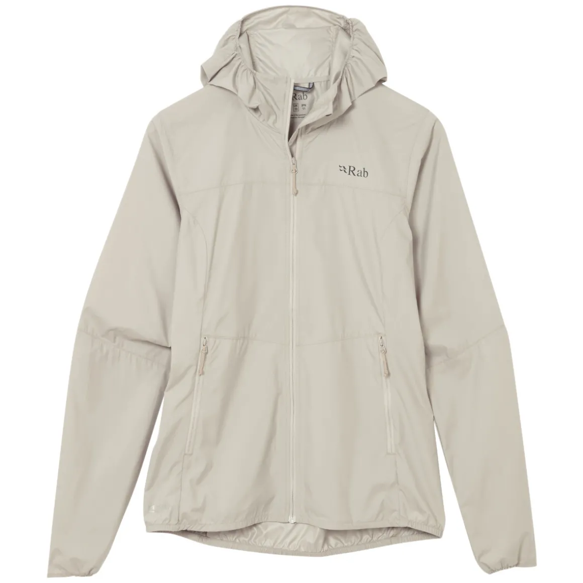 Windgather - Women's Windbreaker Jacket