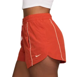 Windrunner - Women's Athletic Shorts