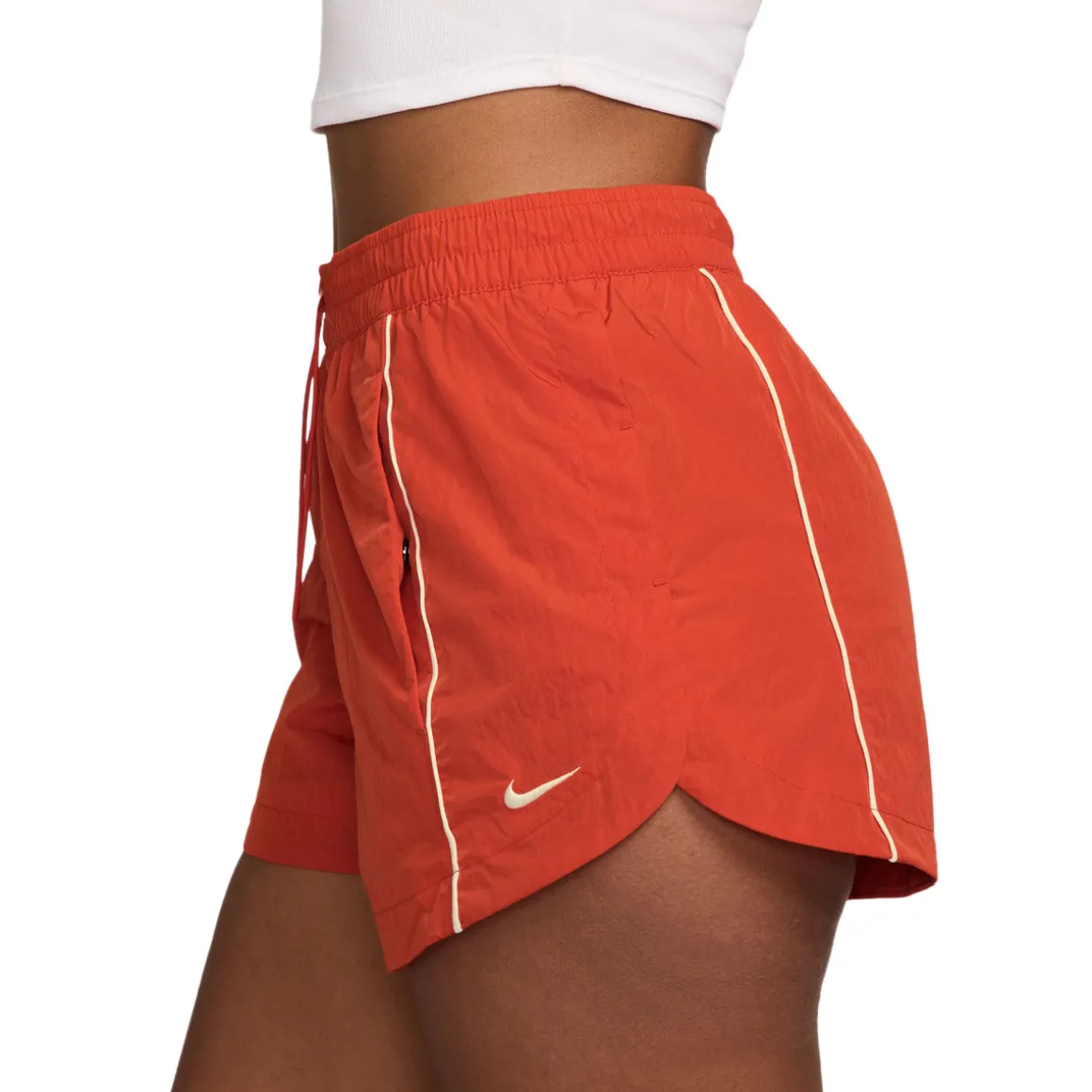 Windrunner - Women's Athletic Shorts