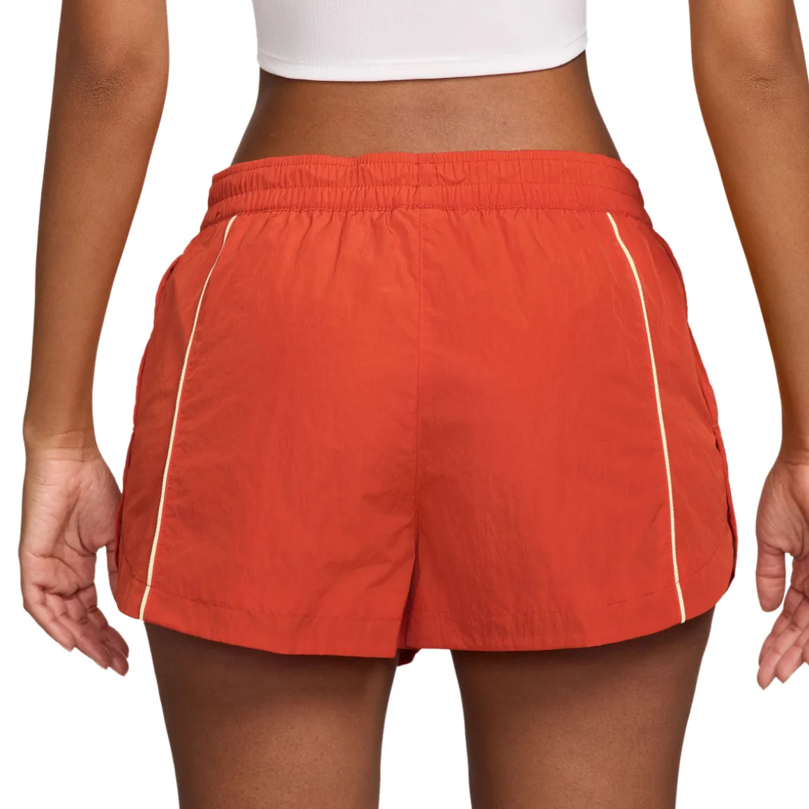Windrunner - Women's Athletic Shorts