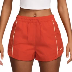 Windrunner - Women's Athletic Shorts