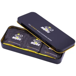 Wipes (Pack of 12) - Shoe Cleaning Cloths