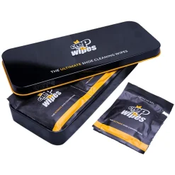 Wipes (Pack of 12) - Shoe Cleaning Cloths