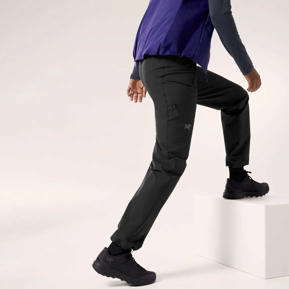 Women's Softshell Pants - Women's Softshell Pants