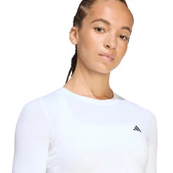 Workout Essentials - Women's Long-Sleeved Training Shirt