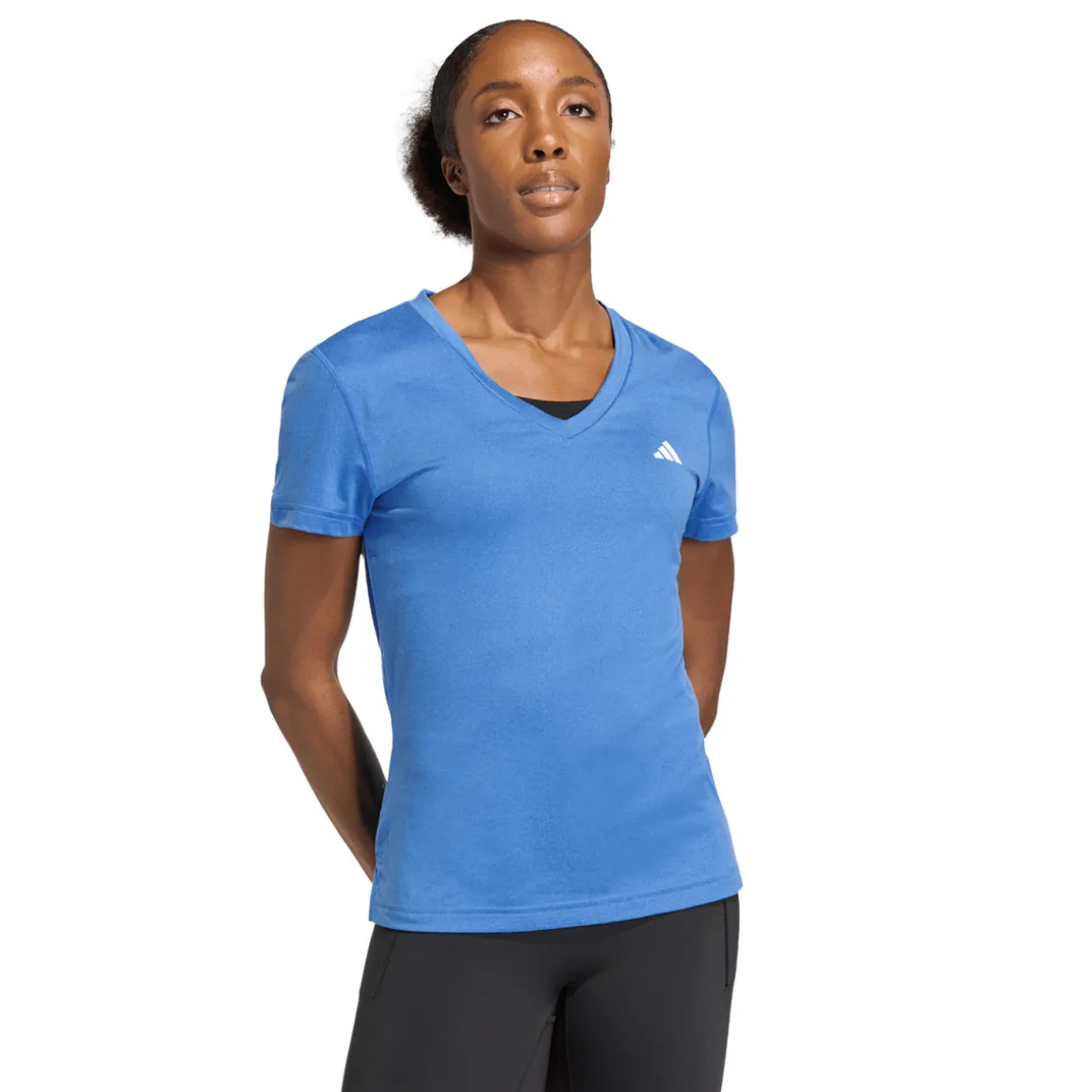 Workout Essentials - Women's Training T-Shirt