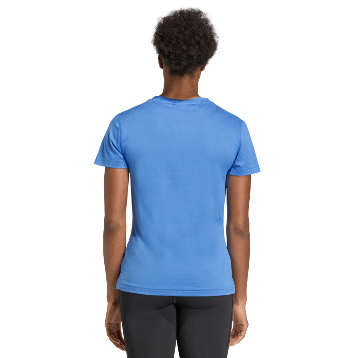 Workout Essentials - Women's Training T-Shirt