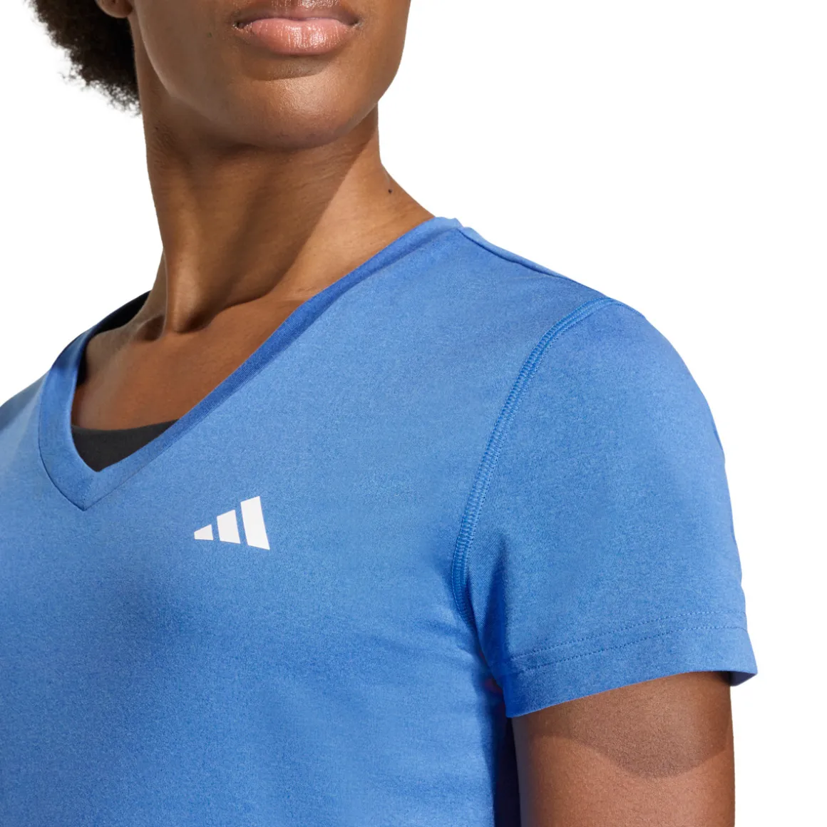 Workout Essentials - Women's Training T-Shirt