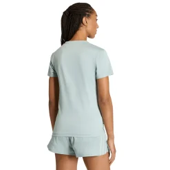 Workout Essentials - Women's Training T-Shirt