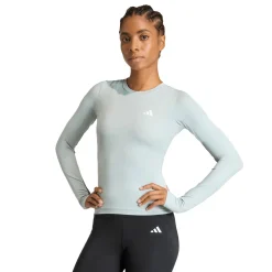Workout Essentials - Women's Long-Sleeved Training Shirt