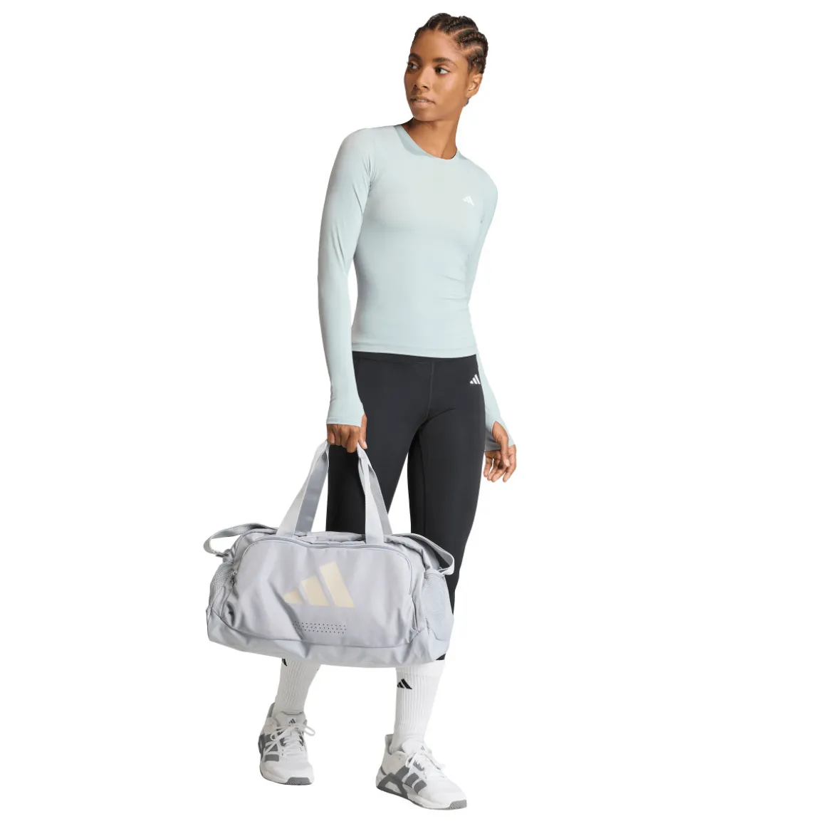 Workout Essentials - Women's Long-Sleeved Training Shirt