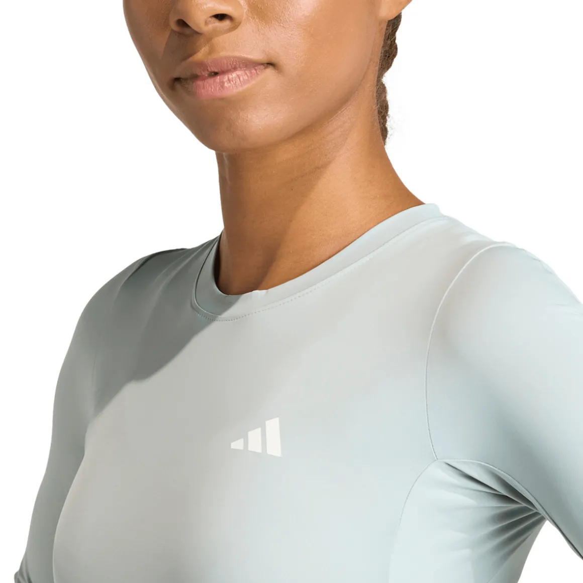 Workout Essentials - Women's Long-Sleeved Training Shirt