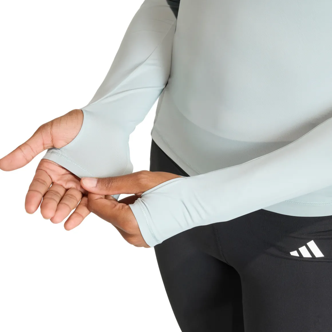 Workout Essentials - Women's Long-Sleeved Training Shirt