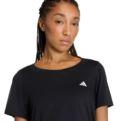 Workout Essentials Minimal - Women's Training T-Shirt