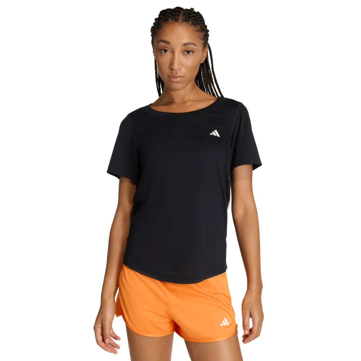 Workout Essentials Minimal - Women's Training T-Shirt