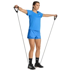 Workout Essentials Minimal - Women's Training T-Shirt