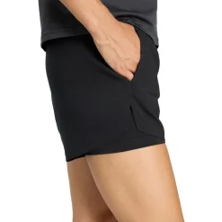 Workout Essentials Minimal - Women's 2-in-1 Training Shorts