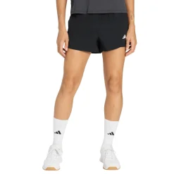 Workout Essentials Minimal - Women's 2-in-1 Training Shorts