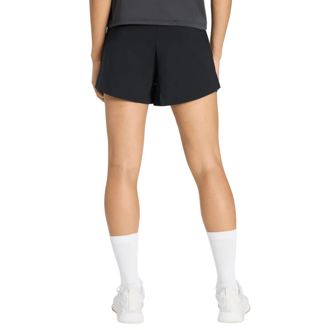 Workout Essentials Minimal - Women's 2-in-1 Training Shorts