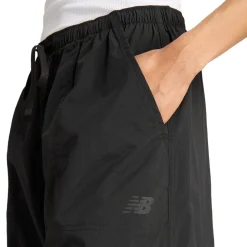 Woven Cargo - Women's Pants
