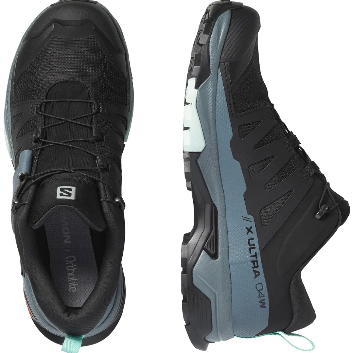 X Ultra 4 GTX - Women's Outdoor Shoes