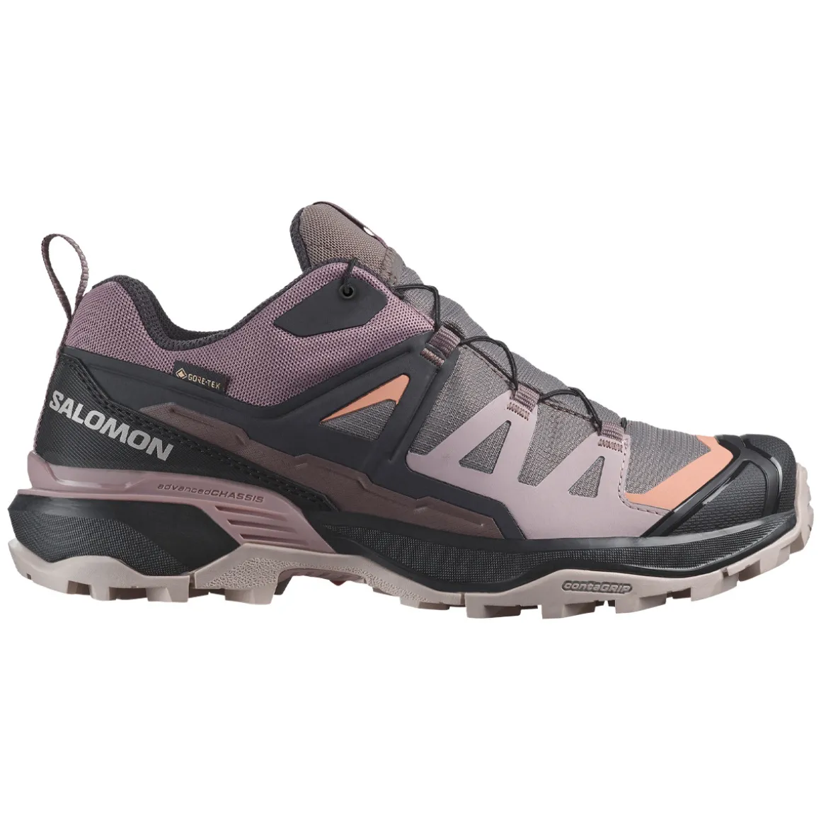 X Ultra 360 GTX - Women's Outdoor Shoes