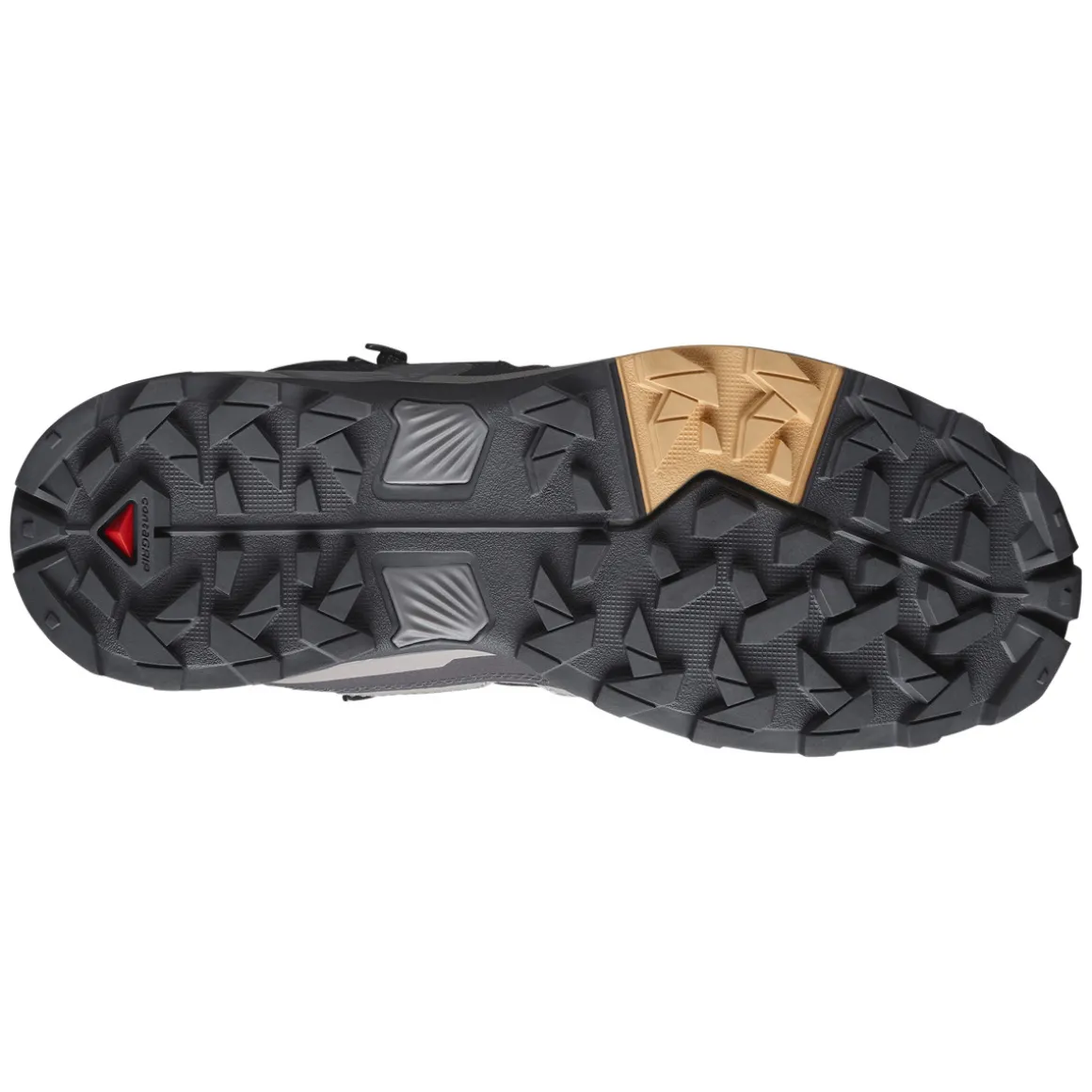 X Ultra 5 Mid GTX - Women's Hiking Boots