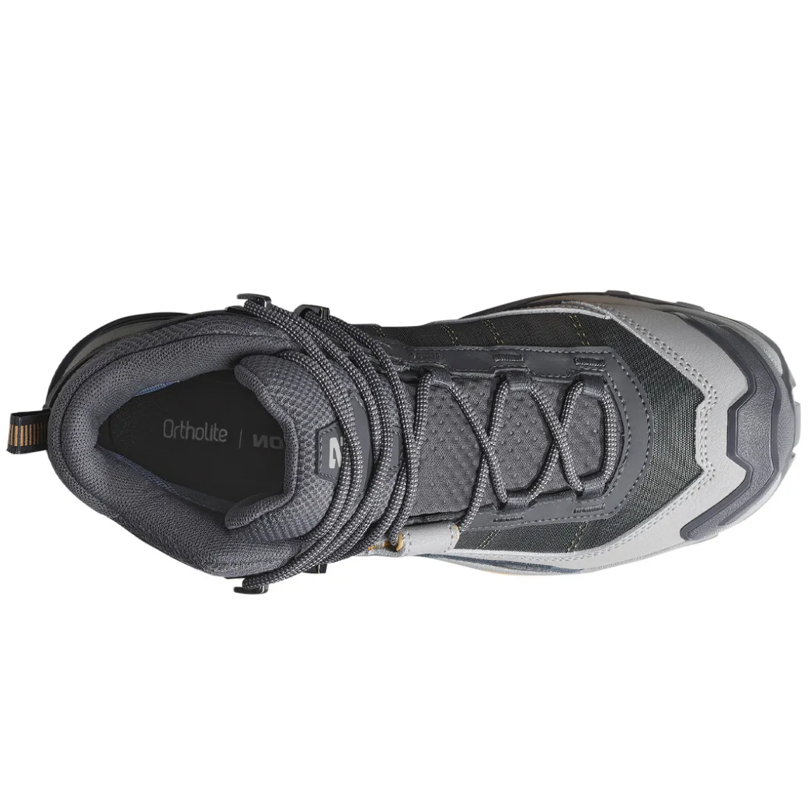 X Ultra 5 Mid GTX - Women's Hiking Boots