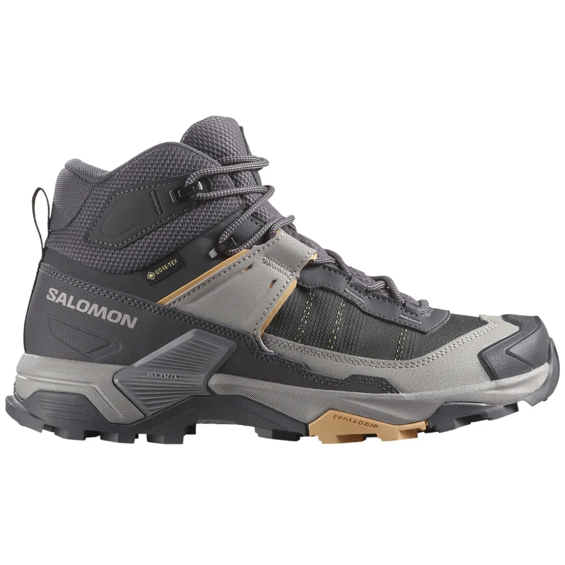 X Ultra 5 Mid GTX - Women's Hiking Boots