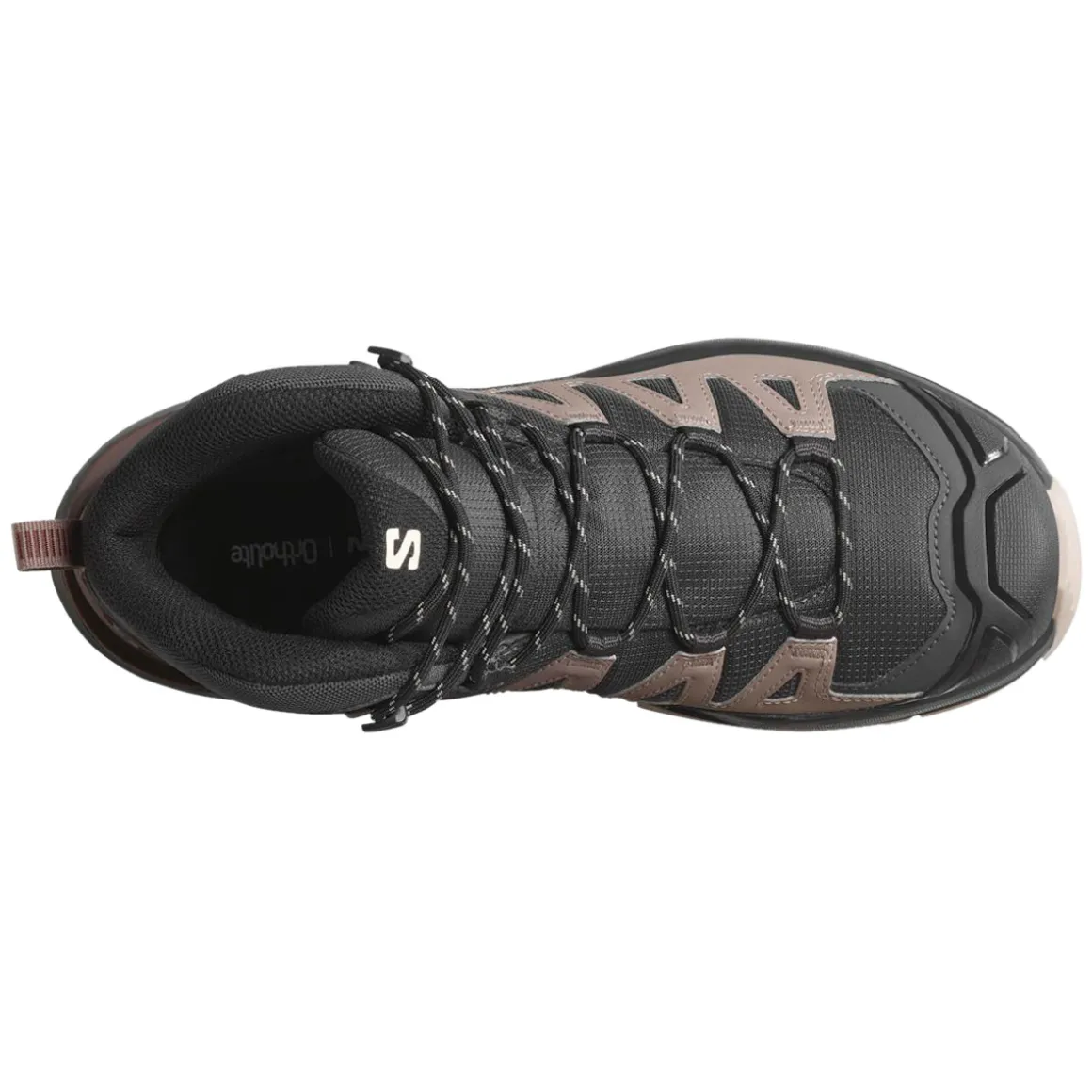X Ultra 360 Mid GTX - Women's Trekking Boots