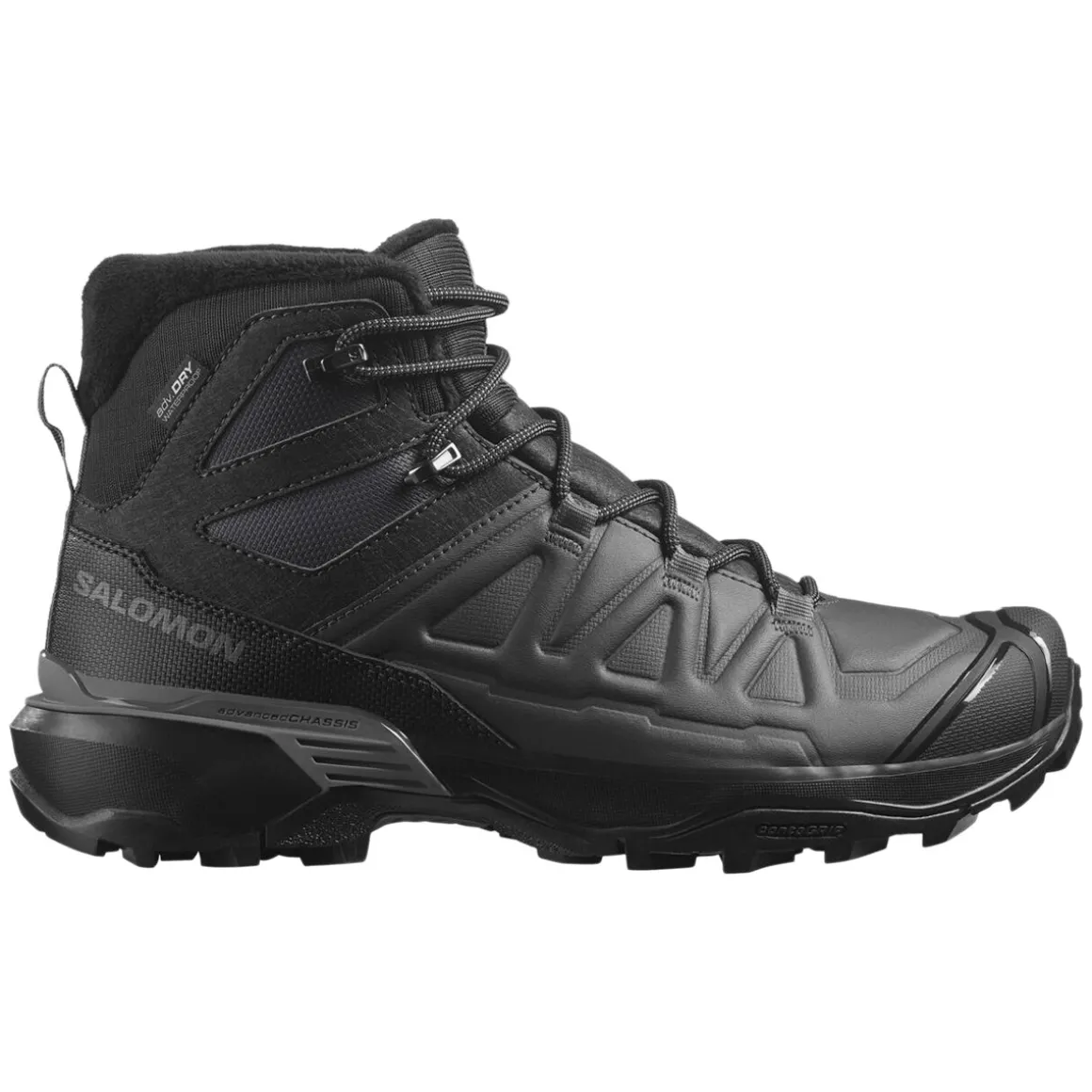 X Ultra Snowpilot WP - Women's Winter Boots