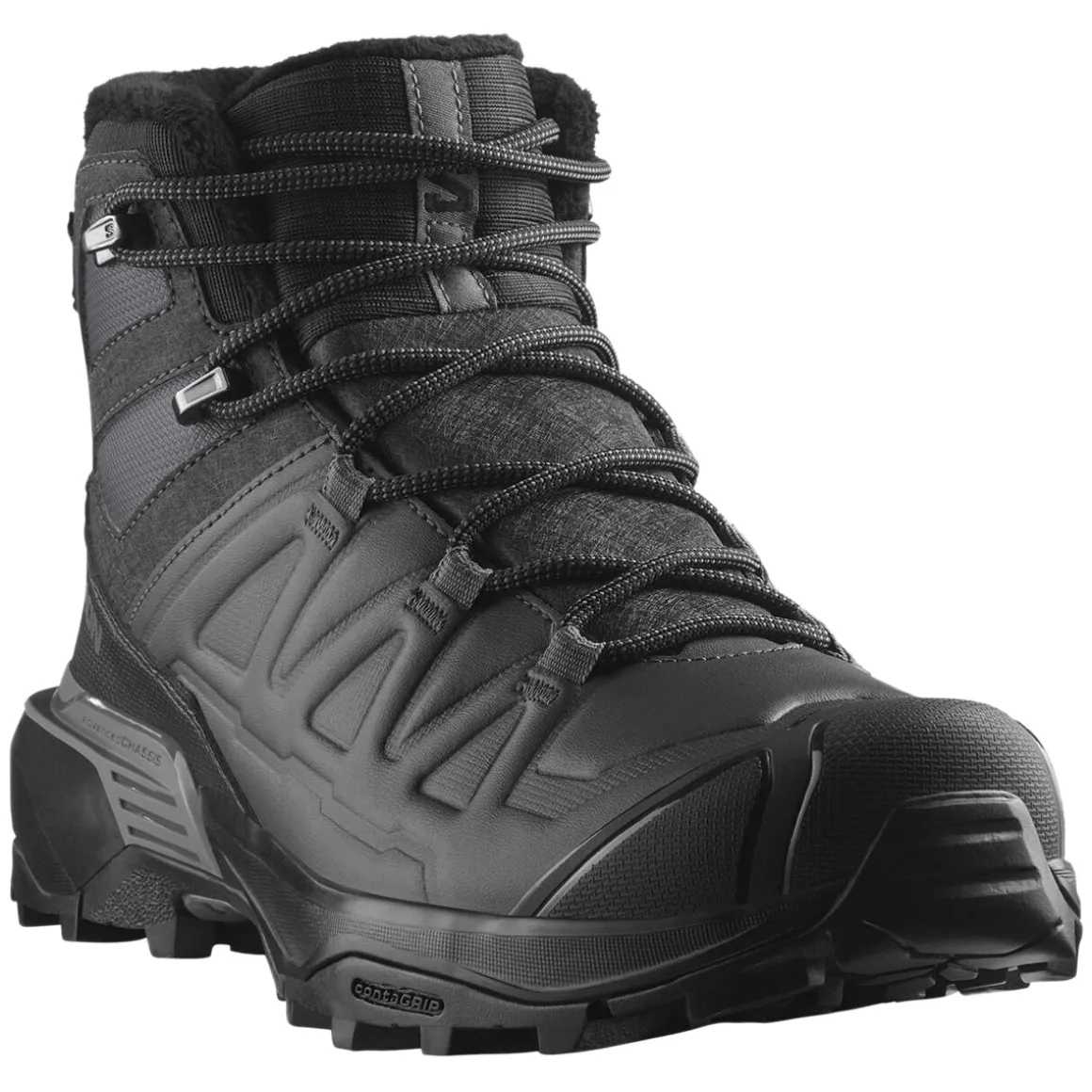 X Ultra Snowpilot WP - Women's Winter Boots