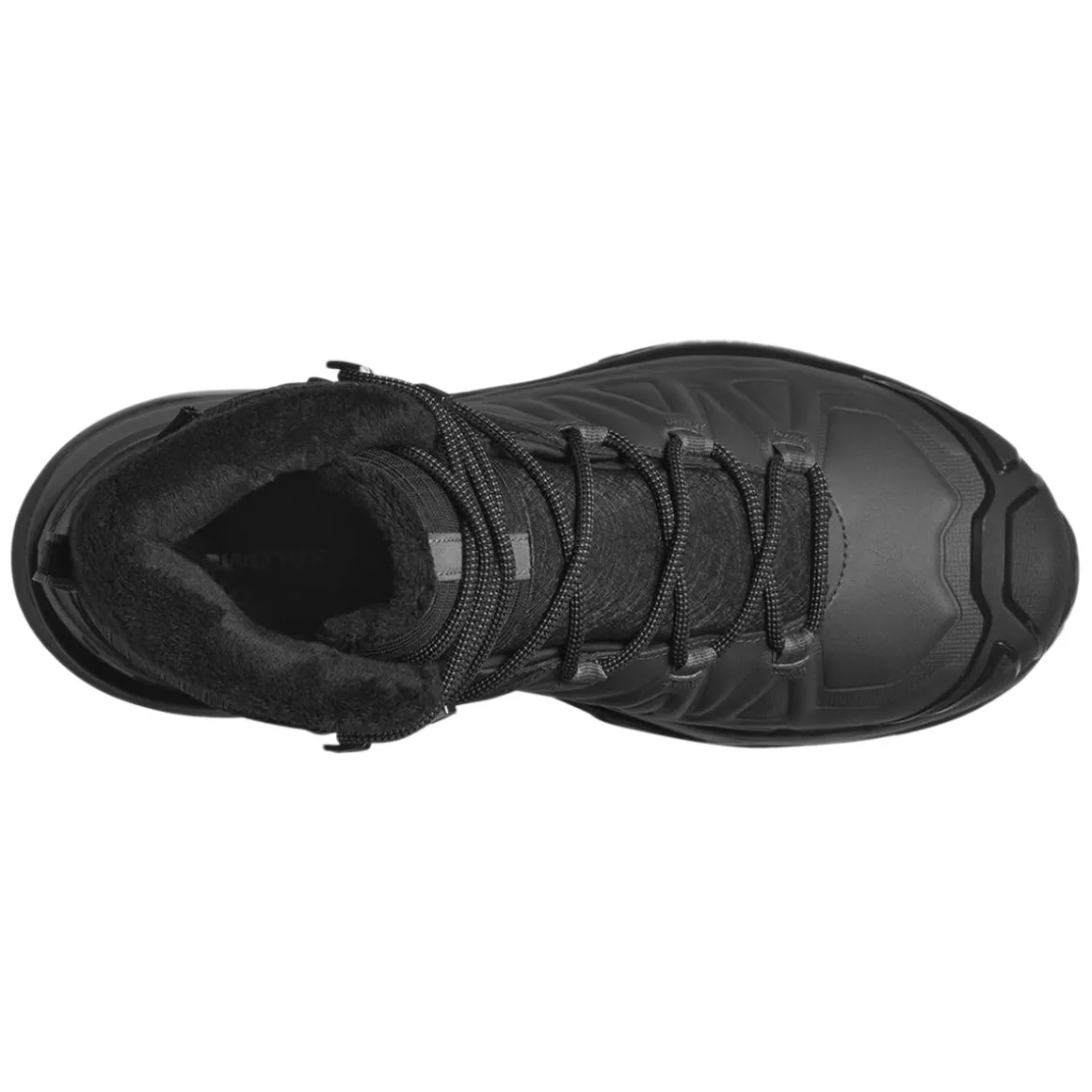 X Ultra Snowpilot WP - Women's Winter Boots