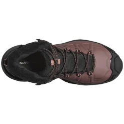 X Ultra Snowpilot WP - Women's Winter Boots