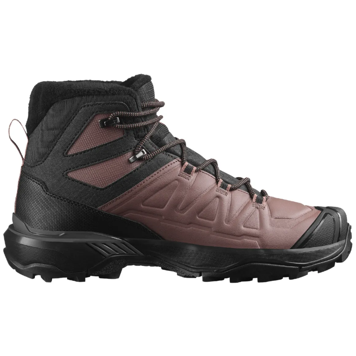 X Ultra Snowpilot WP - Women's Winter Boots
