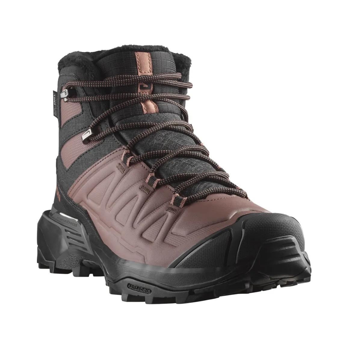 X Ultra Snowpilot WP - Women's Winter Boots