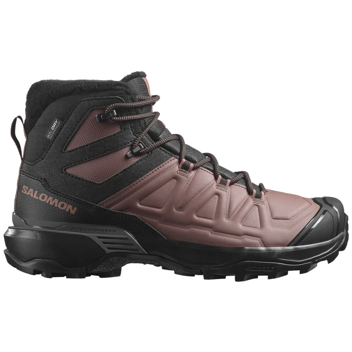 X Ultra Snowpilot WP - Women's Winter Boots