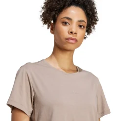 Yoga Essentials - Women's Training T-Shirt