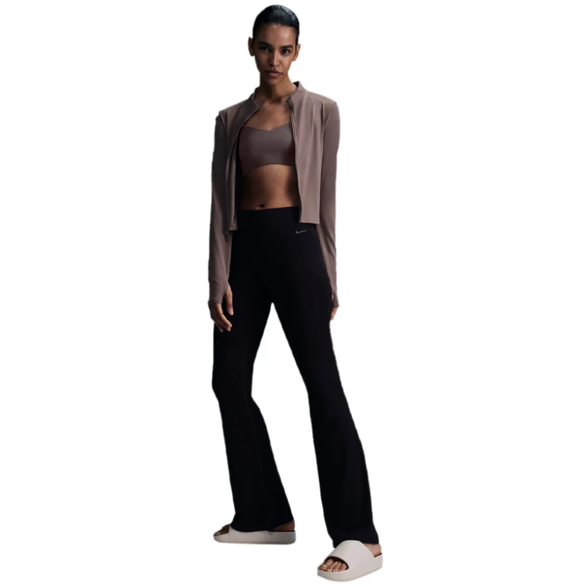 Zenvy - Women's Leggings