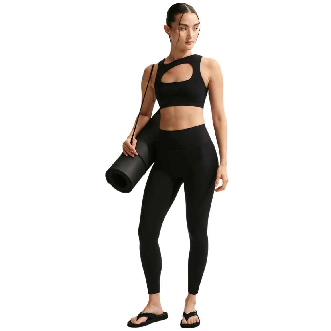 Zenvy - Women's Trainging Leggings